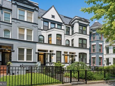 1341 Irving St NW APT A