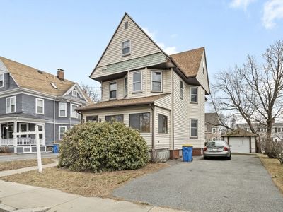 Property at 36 Sargent St, Winthrop, MA