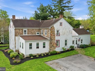 1116 Old Swede Rd