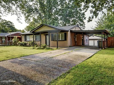 718 Glengarry Dr