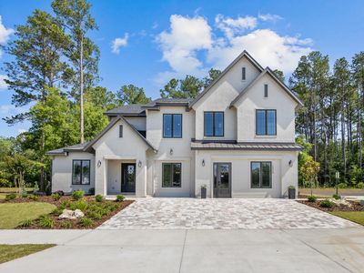 Carlisle II Plan, Laureate Village