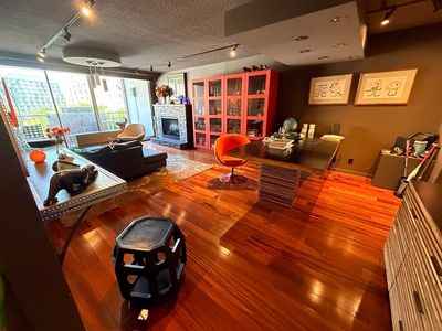 77 Pond Ave APT 509
