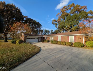 Property at 1241 Macon Embro Rd, Macon, NC