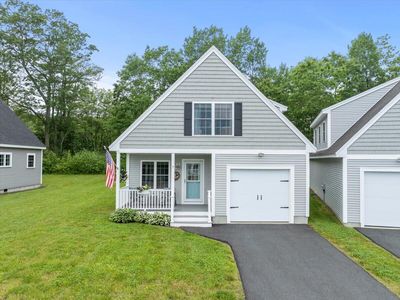 7 Coastal Woods Drive #102