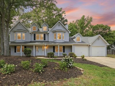 106 Lindseybrook Trl