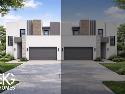 1819 Blue Oak Dr Plan, Parkway Residence