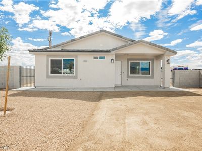 Property at 561 Valiant Ave, Pahrump, NV