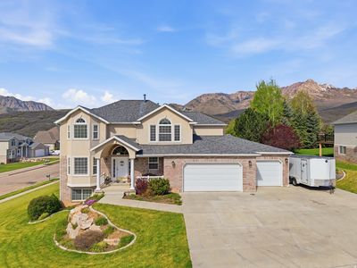 6849 N Black Powder Rd