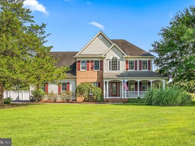 Property at 25343 Club Cir, Quantico, MD