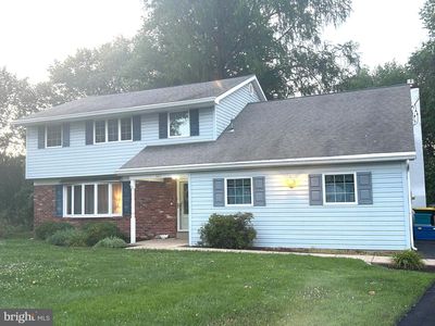 520 Buckman Dr