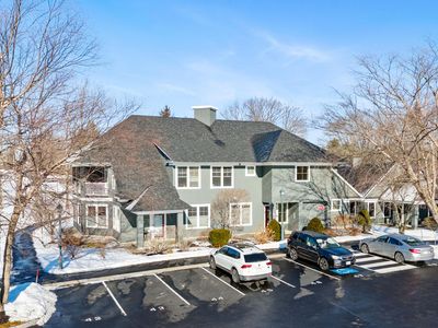 5 Camperdown Elm Drive #C6