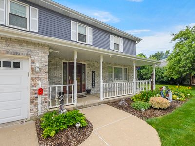 Property at 24806 S Potawatomie Trl, Channahon, IL