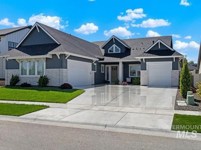 5929 S Pioneer Trail Way