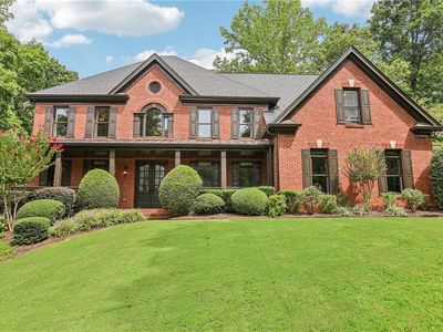 4050 Homestead Ridge Dr