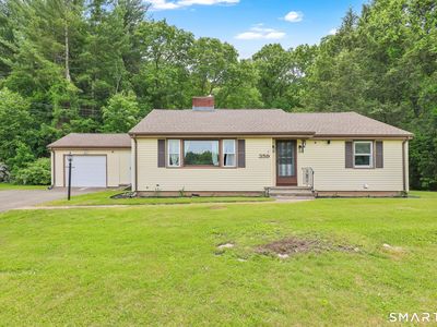 359 Oakland Road