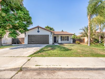 Property at 1912 Santa Maria Avenue, Porterville, CA