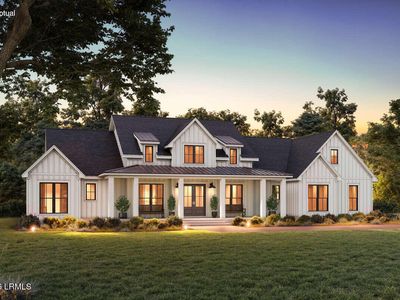 14 Barnaby Bluff