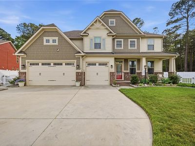 141 Declaration Ln