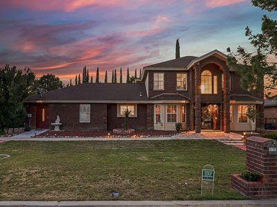 Property at 5705 Novilla Pl, El Paso, TX