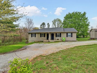Property at 3246 Pow Camp Rd, Crossville, TN