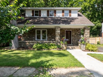 46 N Parsonage Street