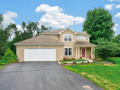 Property at 11086 Prairie Wind Pl, Roscoe, IL