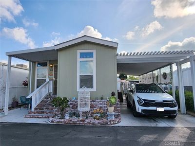 10745 Victoria Ave SPACE 46