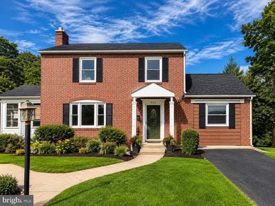 Property at 332 N Lee St, Woodstock, VA