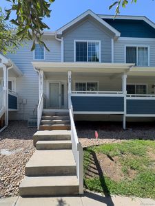 19163 E Wyoming Drive #105