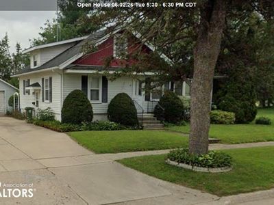 16 High School Blvd