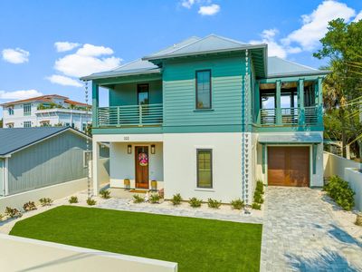 322 Sea Breeze Dr