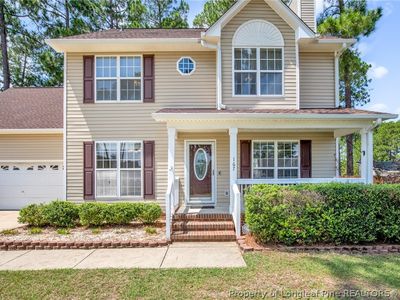 167 Arlington Dr