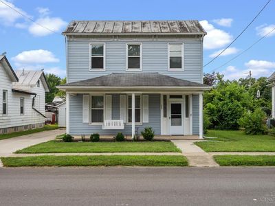 303 N Main St