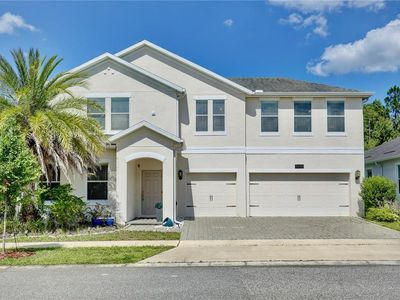 Property at 4648 Fairy Tale Cir, Kissimmee, FL