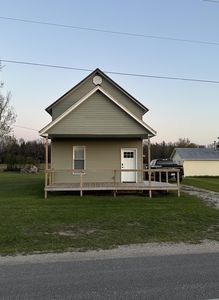 Property at 1673 E Parkdale Ave, Manistee, MI
