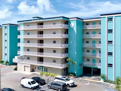 17200 Gulf Blvd #202