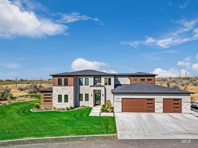 3079 Shoshone View Dr