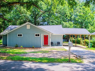 110 Garrett St