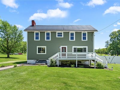 242 Hopwood Coolspring Rd