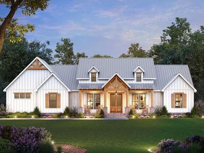 22103 Conquistador Dr