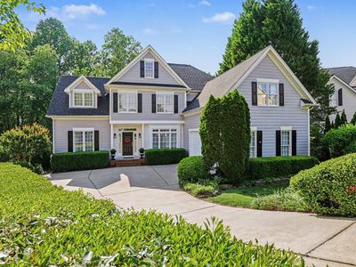 8101 Standing Stone Ct