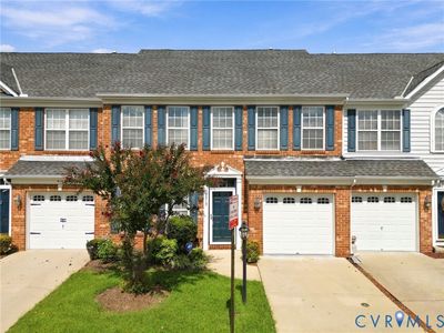 3919 Dominion Townes Cir