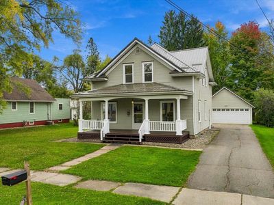 Property at 510 W BLODGETT STREET, Marshfield, WI
