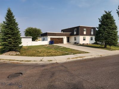1249 Park Garden Rd
