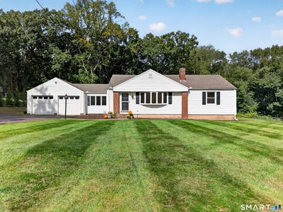 527 Clintonville Road