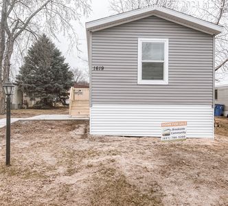 Property at Brookside Community - 1584 Knight Street Plan, Brookside Community, Shoreview, MN