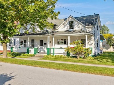 35 N Elm Street