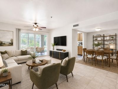 Property at 1650 N 87TH Terrace #A26, Scottsdale, AZ