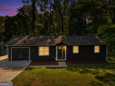 Property at 5712 Attucks Blvd, Morrow, GA