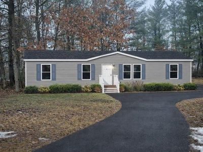 8650 Paw Paw Trl